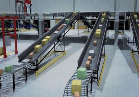 智能倉儲機(jī)器人：引領(lǐng)未來的智能物流革命